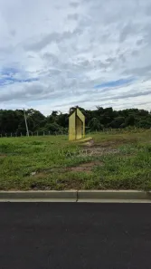 Lote/Terreno à venda, 160m² no Chácaras Residenciais Ana Dorothéa, Franca