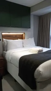 Kitnet com 1 Quarto à venda, 19m² no Vila Nova Conceição, São Paulo