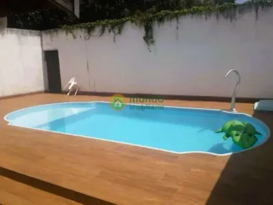 Casa com 3 Quartos à venda, 200m² no Jardim Marieta, Taubaté