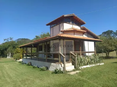 Fazenda/Sítio com 2 Quartos à venda, 85m² no Chácaras Primavera, Caçapava