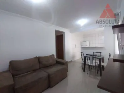 Apartamento com 2 Quartos à venda, 43m² no Jardim Terramérica I, Americana
