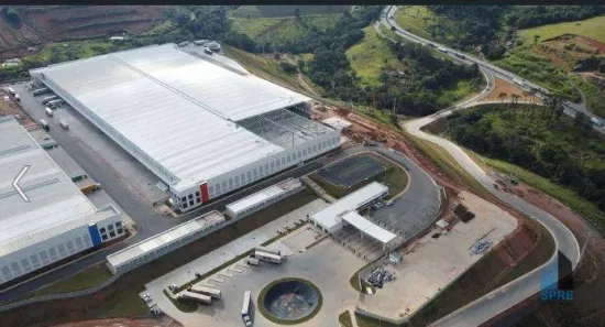 Galpão/Depósito/Armazém para alugar, 186273m² no Extrema, Extrema