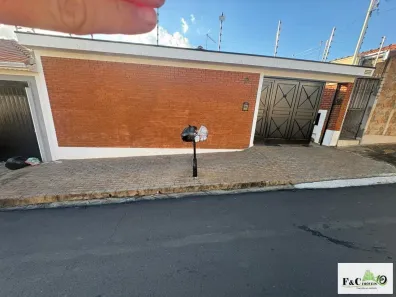 Casa com 3 Quartos à venda, 100m² no Boa Vista, Limeira