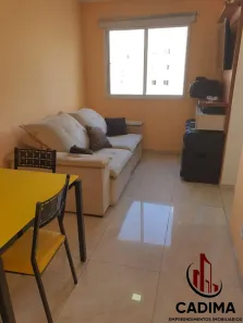 Apartamento com 2 Quartos à venda, 43m² no Brás, São Paulo