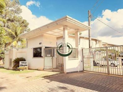 Sobrado com 3 Quartos à venda, 109m² no Parque Taquaral, Campinas