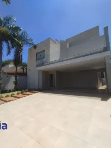 Casa de Condomínio com 3 Quartos à venda, 340m² no Jardim Nova Aliança Sul, Ribeirão Preto