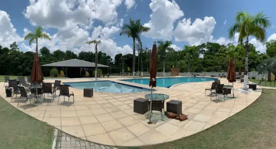 Lote/Terreno à venda, 275m² no Ponta Negra, Manaus