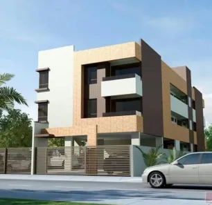 Apartamento com 3 Quartos para alugar, 75m² no Bancários, João Pessoa