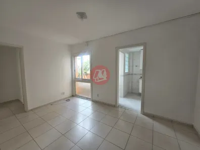 Apartamento com 1 Quarto para alugar, 55m² no Bela Vista, Porto Alegre