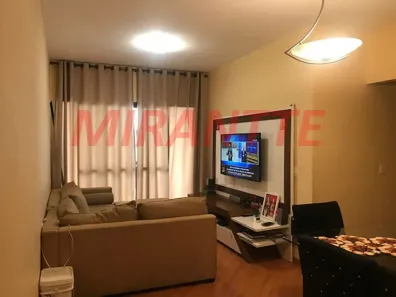 Apartamento com 4 Quartos à venda, 80m² no Santana, São Paulo