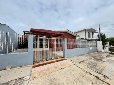 Casa com 3 Quartos para alugar, 143m² no Chapada, Ponta Grossa