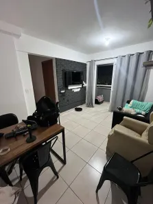 Apartamento com 2 Quartos à venda, 59m² no Parque Amazônia, Goiânia