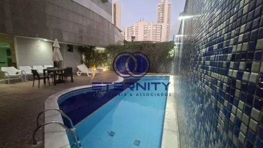 Apartamento com 3 Quartos à venda, 80m² no Casa Amarela, Recife
