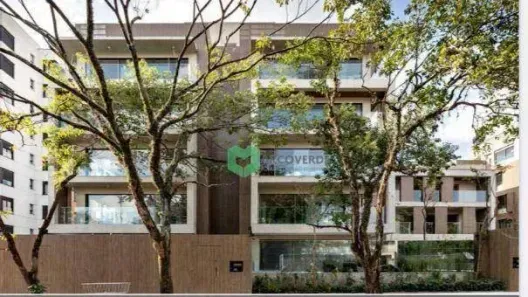 Apartamento com 1 Quarto à venda, 25m² no Sumaré, São Paulo
