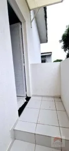Apartamento com 2 Quartos à venda, 52m² no Fragoso, Olinda