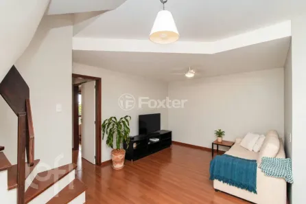 Cobertura com 3 Quartos à venda, 193m² no Santana, Porto Alegre