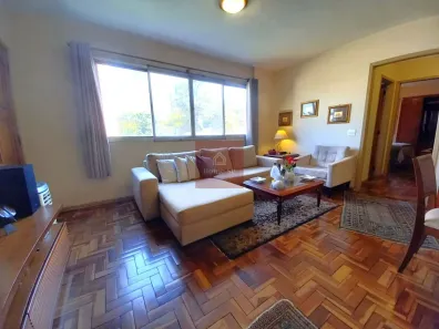 Apartamento com 3 Quartos à venda, 94m² no Vila Olímpia, São Paulo
