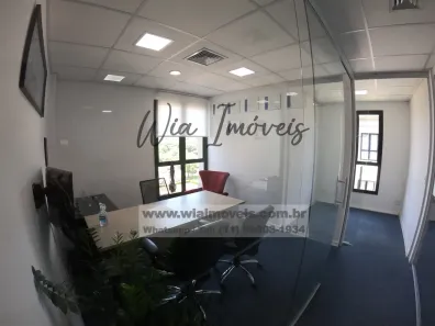 Sala Comercial para alugar, 59m² no Vila Hamburguesa, São Paulo