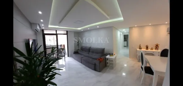 Apartamento com 3 Quartos à venda, 147m² no Ingleses do Rio Vermelho, Florianópolis