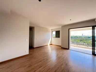 Apartamento com 3 Quartos à venda, 78m² no Vila Marumby, Maringá