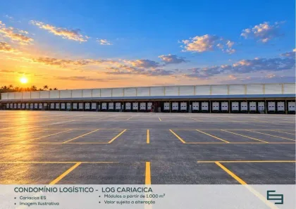 Galpão/Depósito/Armazém para alugar, 14121m² no Padre Mathias, Cariacica