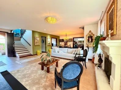 Casa com 3 Quartos à venda, 289m² no Lagoa da Conceição, Florianópolis