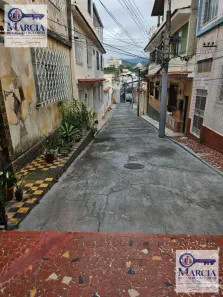Casa com 3 Quartos à venda, 70m² no Méier, Rio de Janeiro