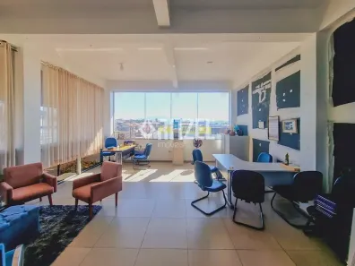 Sala Comercial para alugar, 160m² no Canudos, Novo Hamburgo