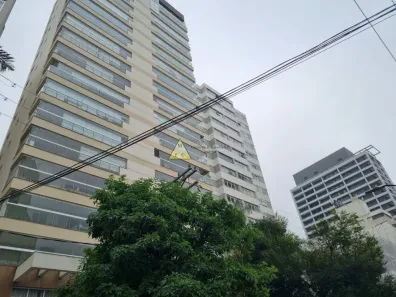 Apartamento com 3 Quartos à venda, 123m² no Perdizes, São Paulo