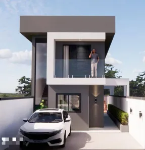 Casa de Condomínio com 3 Quartos à venda, 150m² no Chácara Jaguari (Fazendinha), Santana de Parnaíba