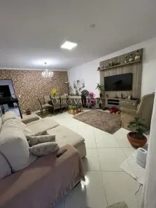 Casa com 3 Quartos à venda, 120m² no Vila Alpina, São Paulo