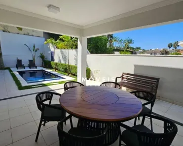 Casa de Condomínio com 4 Quartos para alugar, 415m² no Jardim Theodora, Itu