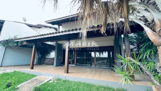 Casa de Condomínio com 3 Quartos à venda, 221m² no Vila Faustina II, Valinhos