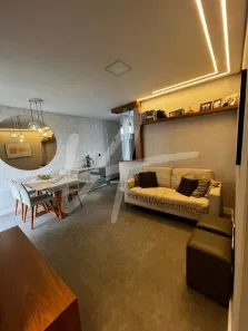 Apartamento com 3 Quartos à venda, 70m² no Santa Cruz, Americana