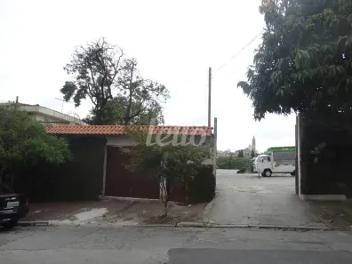 Lote/Terreno para alugar, 1200m² no Vila Regente Feijó, São Paulo