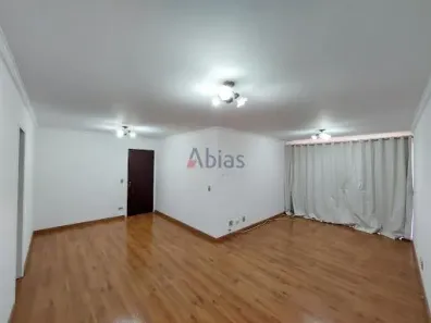 Apartamento com 3 Quartos para alugar, 132m² no Centro, São Carlos