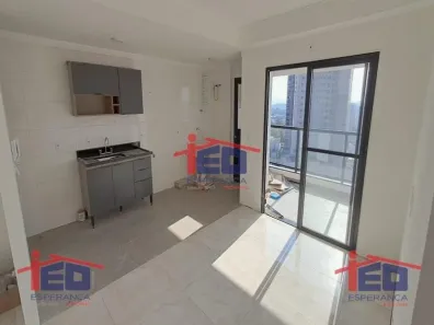 Apartamento com 2 Quartos à venda, 65m² no Vila Osasco, Osasco