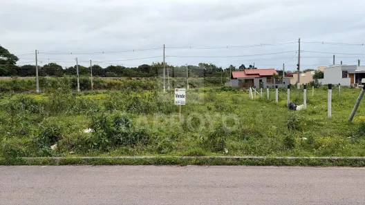 Lote/Terreno à venda, 252m² no Passagem, Tubarão