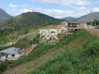 Lote/Terreno à venda, 840m² no Barra do Imbuí, Teresópolis