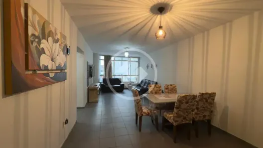 Apartamento com 3 Quartos à venda, 105m² no Praia do Morro, Guarapari