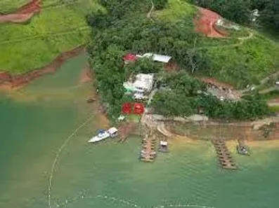 Lote/Terreno à venda, 640m² no Igaratá Velha, Igaratá