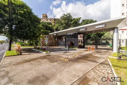 Apartamento com 3 Quartos à venda, 71m² no Cavalhada, Porto Alegre