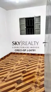 Apartamento com 1 Quarto à venda, 40m² no Conjunto Habitacional Brigadeiro Faria Lima, São Paulo
