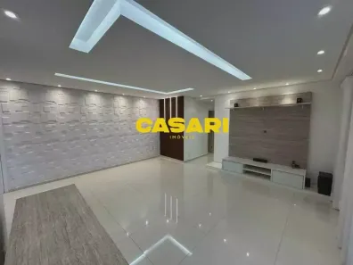 Apartamento com 2 Quartos à venda, 92m² no Baeta Neves, São Bernardo do Campo