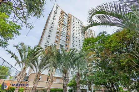 Apartamento com 3 Quartos à venda, 84m² no Passo da Areia, Porto Alegre