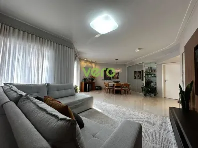 Apartamento com 3 Quartos à venda, 157m² no Vila Rehder, Americana