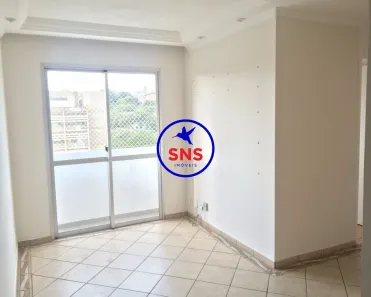 Apartamento com 3 Quartos à venda, 74m² no Parque Itália, Campinas