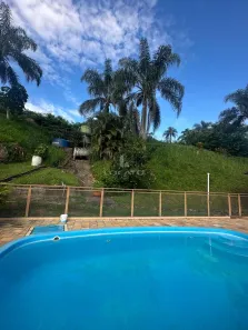 Fazenda/Sítio com 5 Quartos à venda, 700m² no Salvaterra, Juiz de Fora