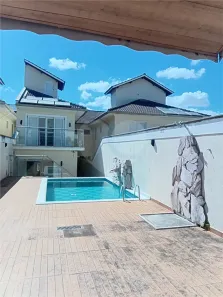 Casa de Condomínio com 3 Quartos à venda, 400m² no Tremembé, São Paulo