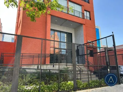 Apartamento com 1 Quarto à venda, 35m² no Chácara Santo Antônio (Zona Sul), São Paulo